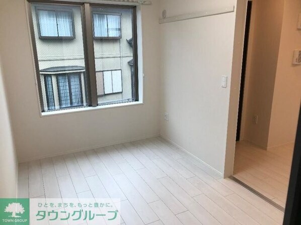 ハートランド高幡不動の物件内観写真